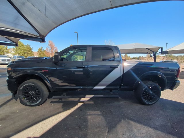 New 2026 RAM 2500 Limited AWD/4WD image 5