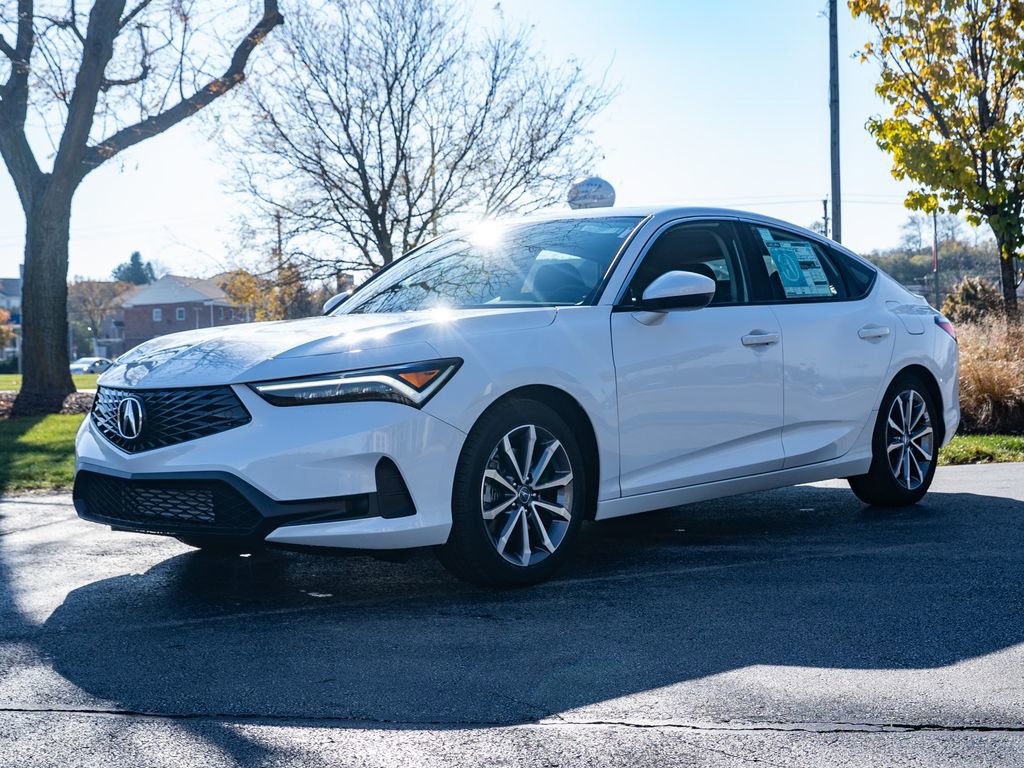 New 2026 Acura Integra image 5