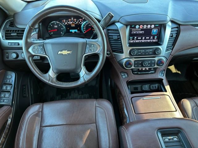 Used 2017 Chevrolet Suburban Premier image 18