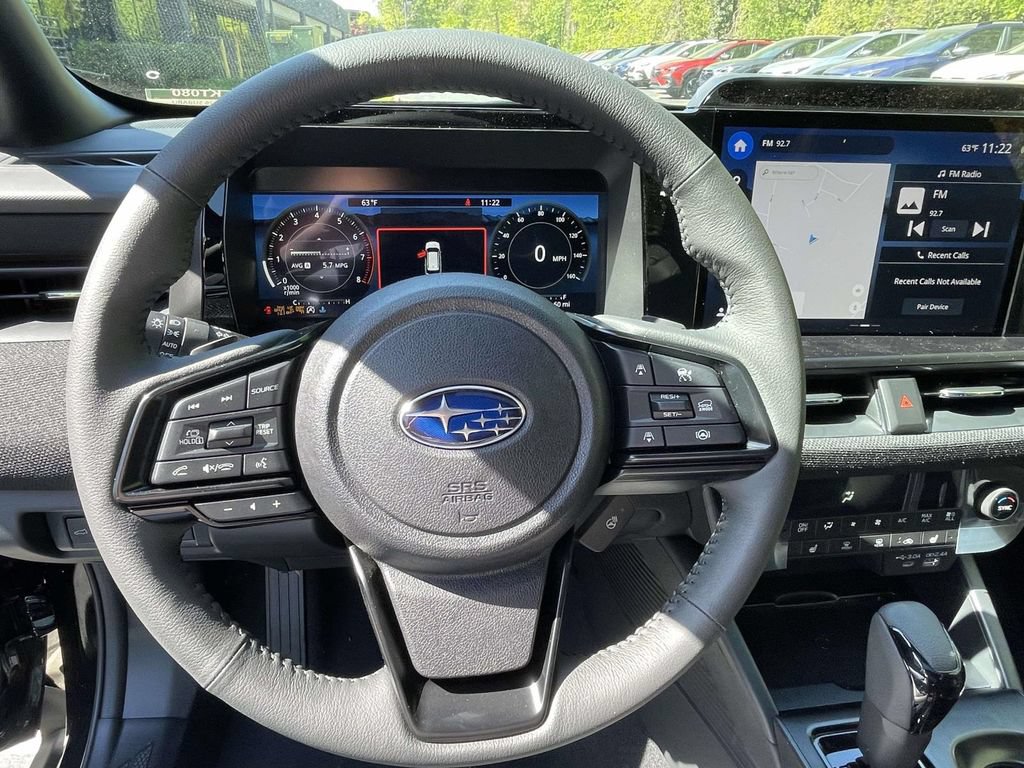 New 2026 Subaru Outback Limited w/ Premium/Limited Package 2 AWD/4WD image 23