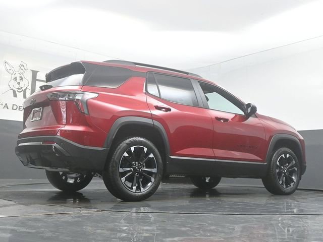 New 2026 Chevrolet Equinox RS image 11