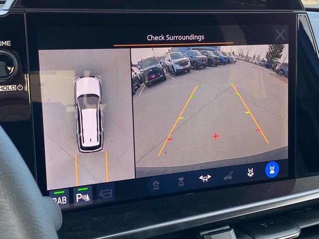 New 2026 Subaru Outback Limited XT image 20