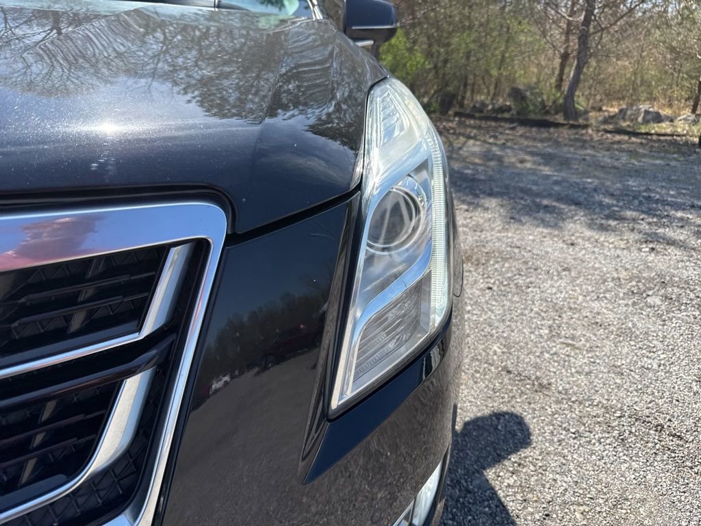 Used 2017 Cadillac XTS Premium Luxury w/ Driver Assist Package image 3