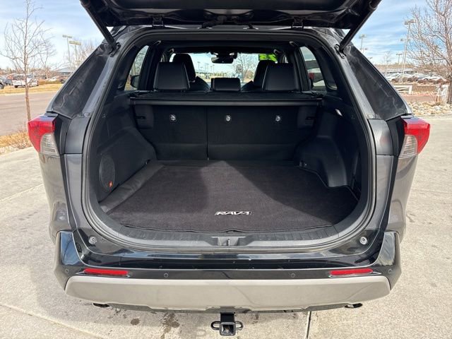 Used 2023 Toyota RAV4 XSE image 9