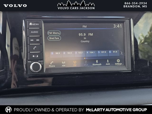 Used 2025 Nissan Kicks S w/ Charging Package FWD image 10
