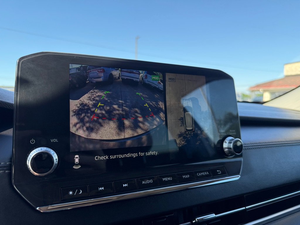 Used 2022 Mitsubishi Outlander SE FWD image 34