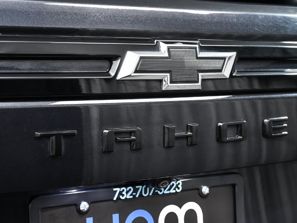 Used 2023 Chevrolet Tahoe Z71 AWD/4WD image 91