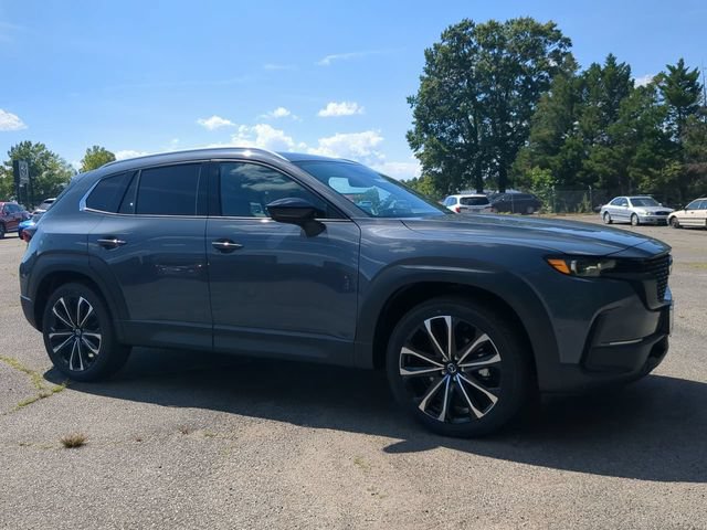 New 2026 MAZDA CX-50 AWD 2.5 S w/ Weather Package image 2