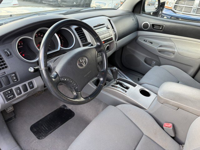 Used 2009 Toyota Tacoma PreRunner RWD image 10