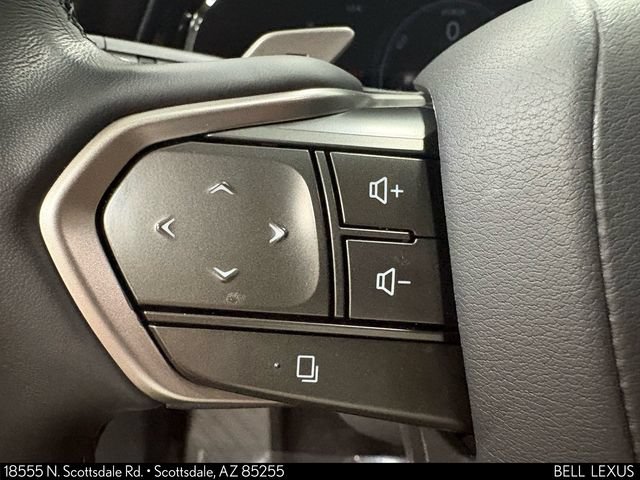 Used 2026 Lexus NX 350h AWD w/ Accessory Package (2T) image 20