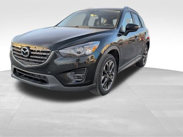 Used 2016 MAZDA CX-5 Grand Touring image 1