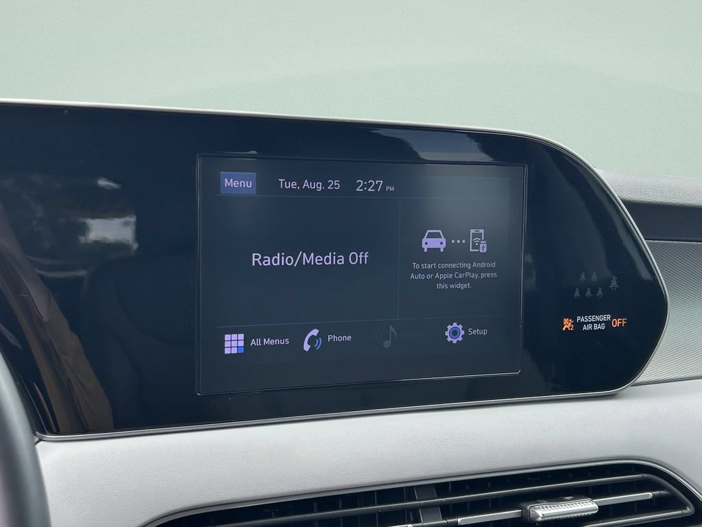 Used 2022 Hyundai Palisade SEL w/ Convenience Package FWD image 27