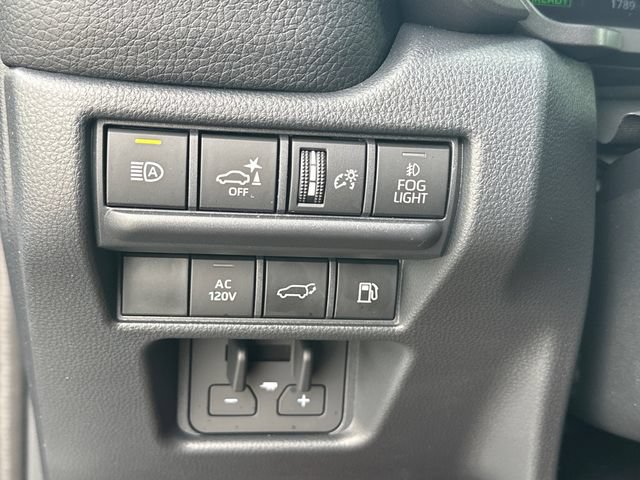 Used 2027 Toyota Land Cruiser w/ Premium Package AWD/4WD image 22