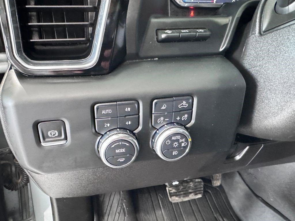 Certified 2024 GMC Sierra 2500 Denali w/ Denali Reserve Package image 25