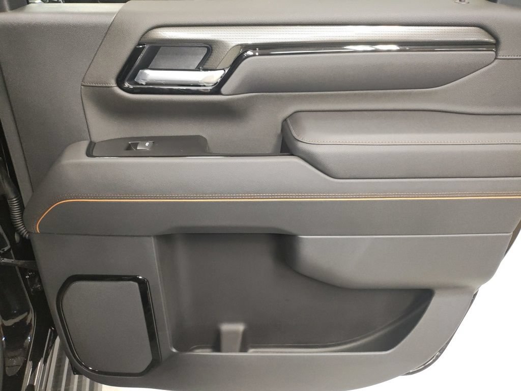 New 2026 GMC Sierra 2500 AT4 w/ AT4 Premium Plus Package AWD/4WD image 13