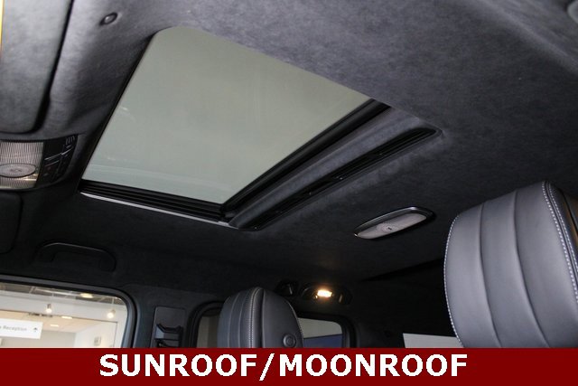 New 2026 Mercedes-Benz G 63 AMG 4MATIC image 18