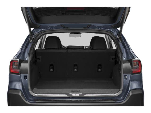 Used 2025 Subaru Outback Touring AWD/4WD image 7