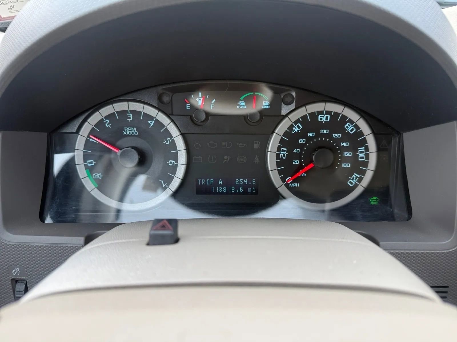 Used 2012 Ford Escape 4WD Hybrid image 18