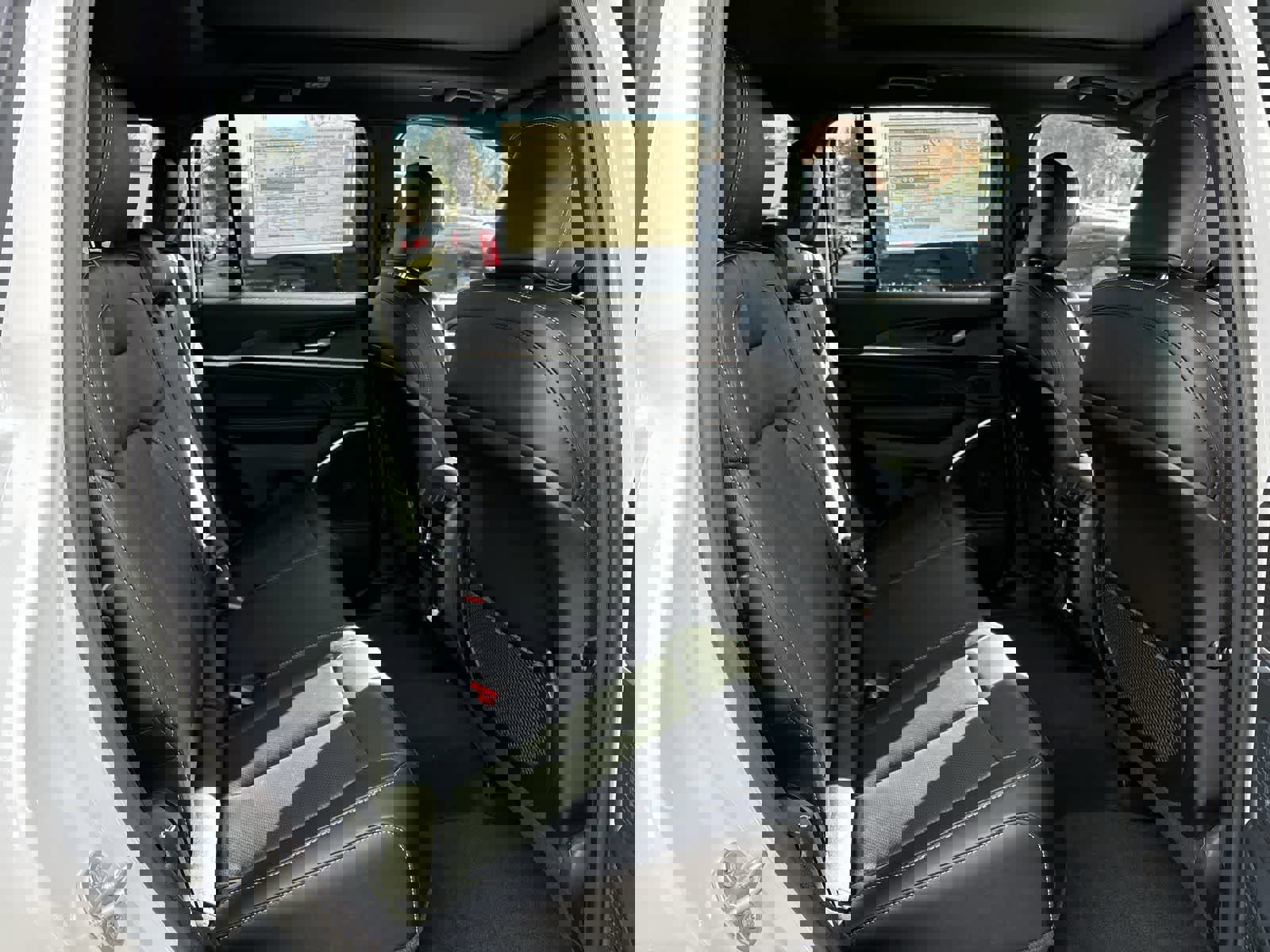 New 2026 Jeep Grand Cherokee Limited Reserve image 6