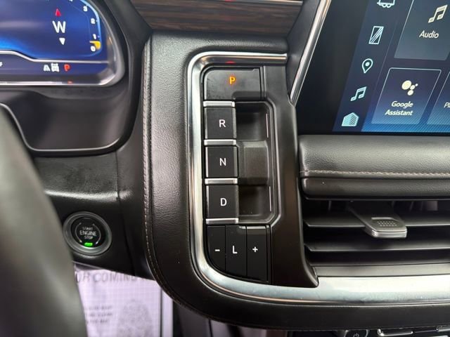 Used 2023 Chevrolet Tahoe High Country w/ Premium Package 2 AWD/4WD image 20