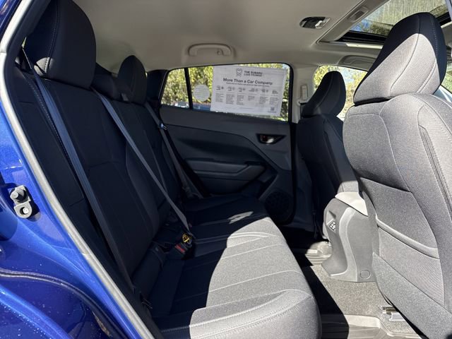 New 2026 Subaru Crosstrek 2.0i Premium image 16
