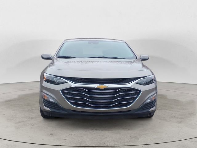 Used 2024 Chevrolet Malibu LT FWD image 8