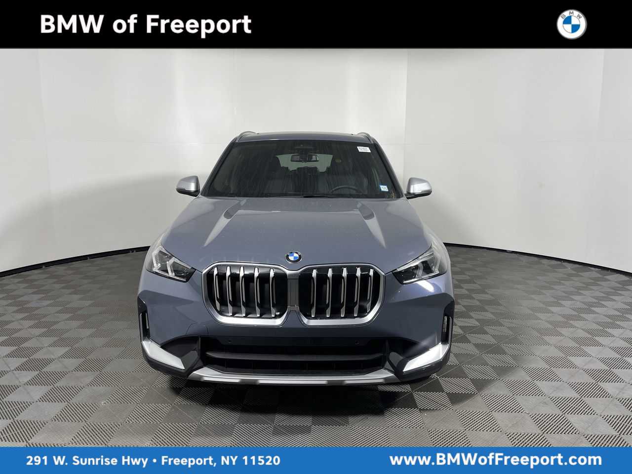 Used 2024 BMW X1 xDrive28i w/ Convenience Package AWD/4WD image 1