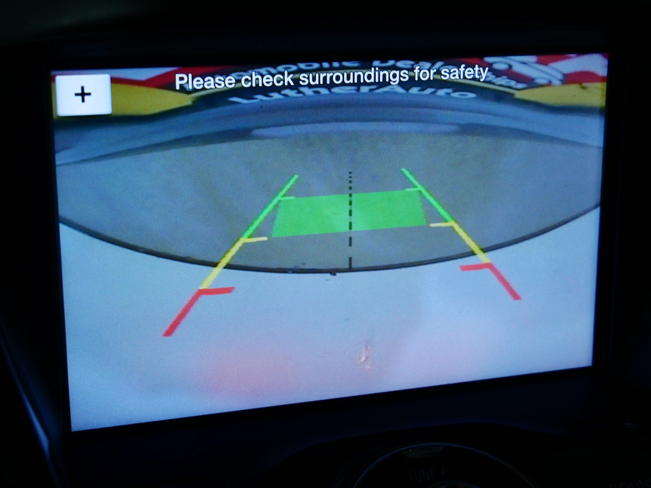 Used 2016 Ford Escape Titanium FWD image 33