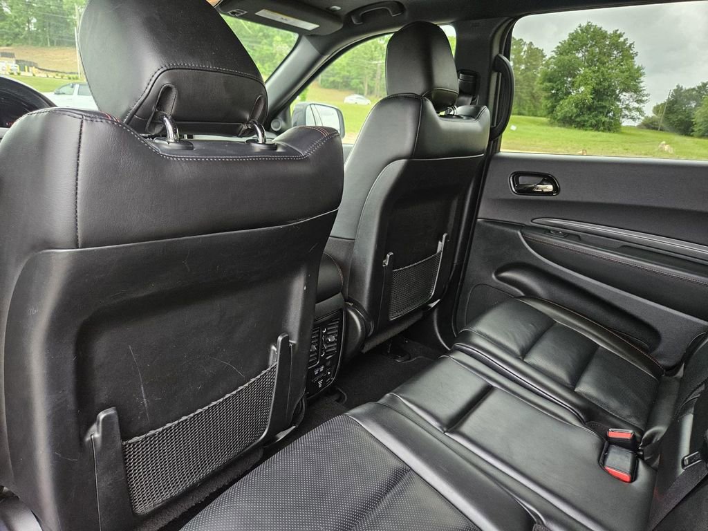 Used 2024 Dodge Durango GT image 34