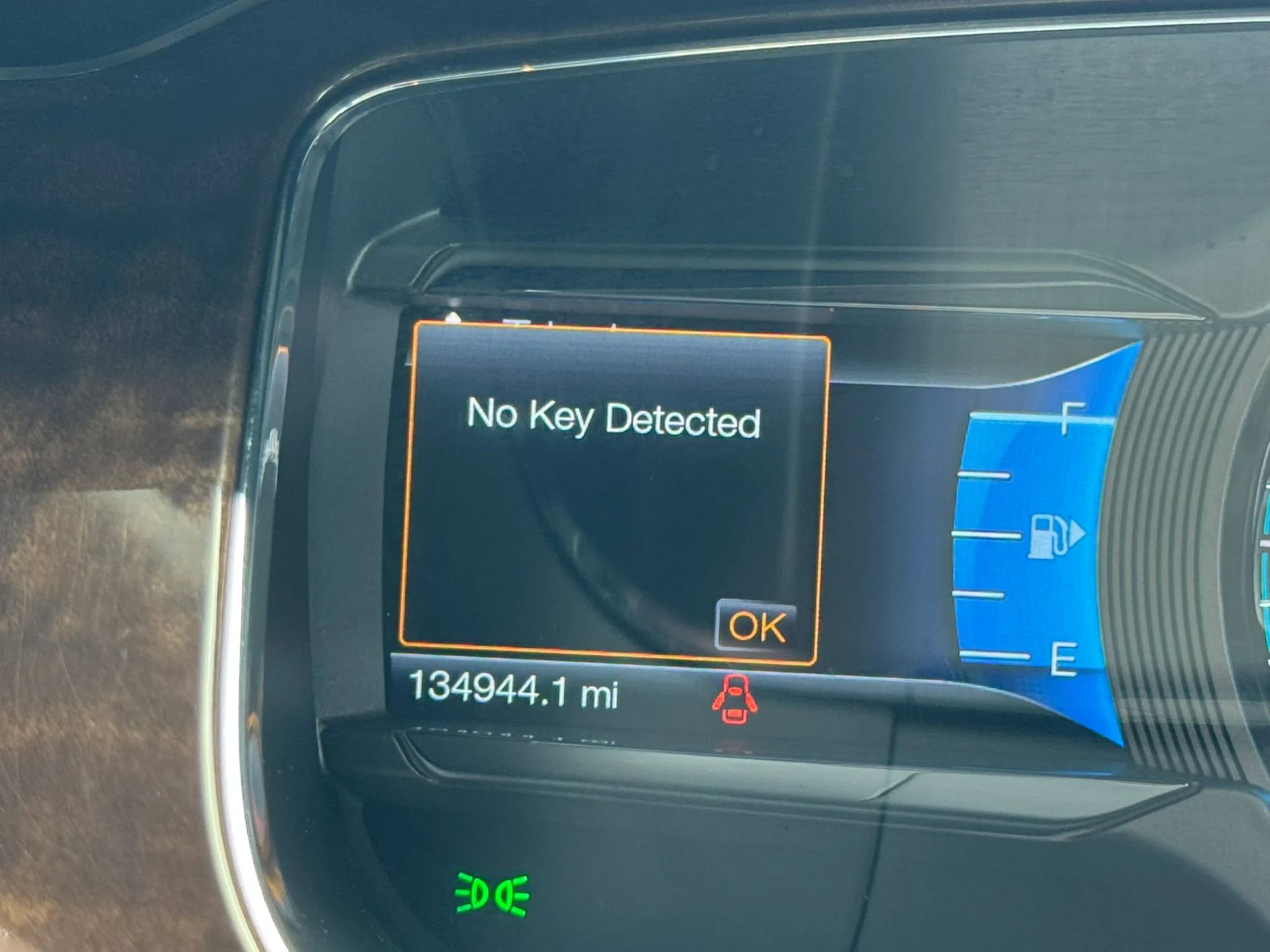 Used 2015 Ford Taurus Limited FWD image 31