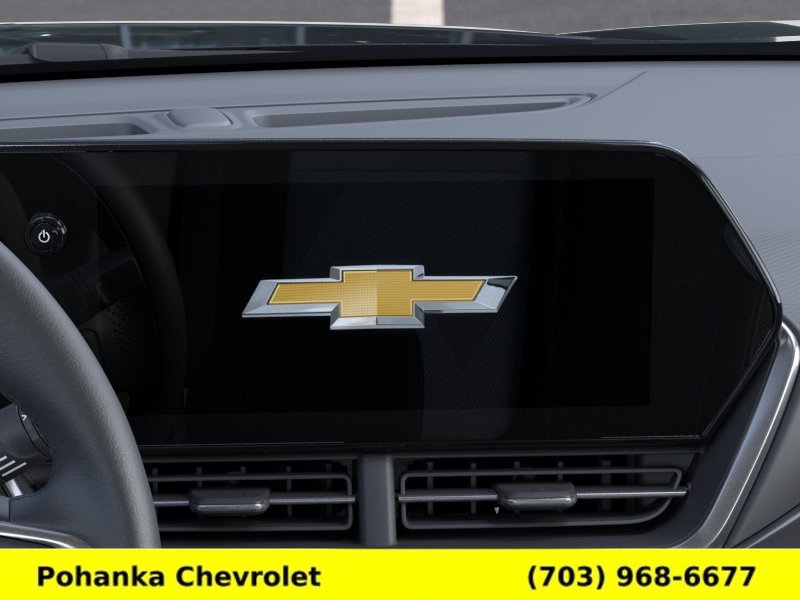 New 2026 Chevrolet Trax ACTIV w/ Driver Confidence Package FWD image 20