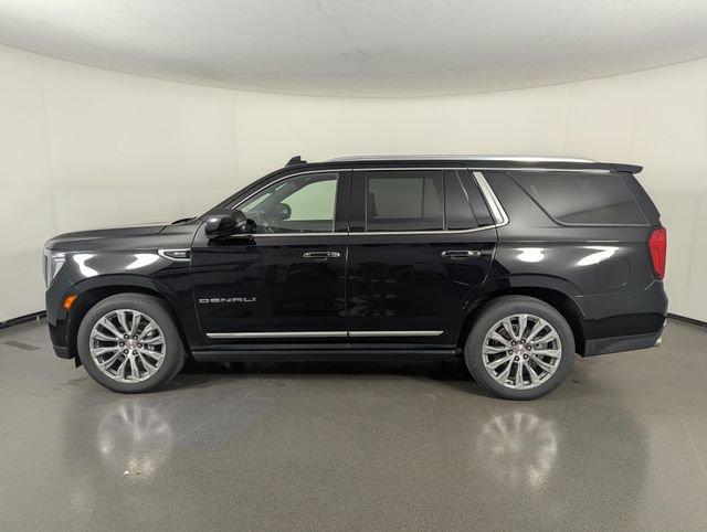 Used 2021 GMC Yukon Denali w/ Denali Ultimate Package image 5