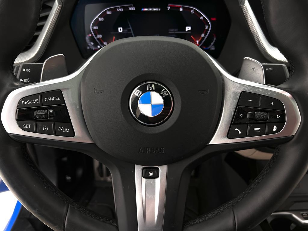 Certified 2024 BMW M235i xDrive Gran Coupe M235i xDrive w/ Premium Package image 16