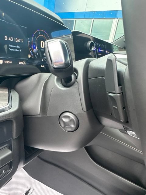 New 2026 Chevrolet Tahoe Premier AWD/4WD image 24