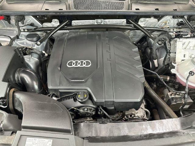 Used 2022 Audi Q5 2.0T Premium w/ Convenience Package AWD/4WD image 30