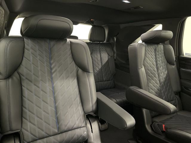 New 2025 Cadillac Escalade IQ Sport 1 image 25