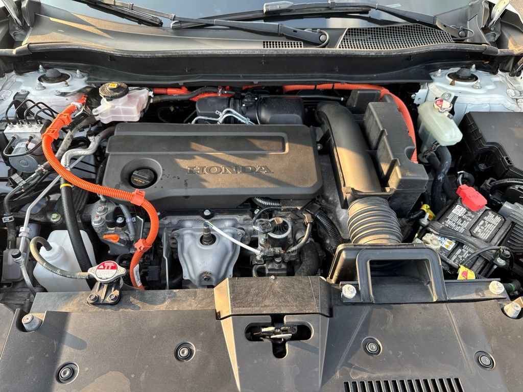 Used 2024 Honda CR-V Sport-L image 13