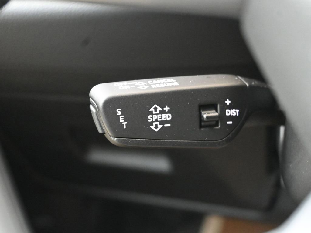 New 2025 Audi A5 2.0T Premium Plus image 28