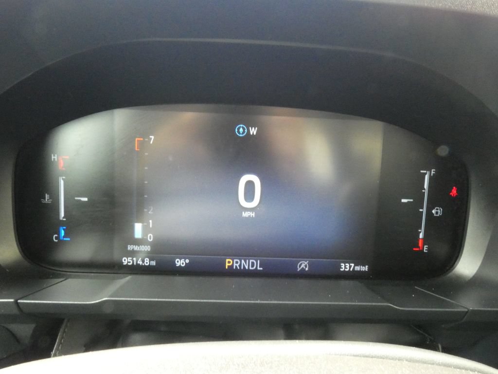 Used 2026 Ford Maverick XLT AWD/4WD image 19