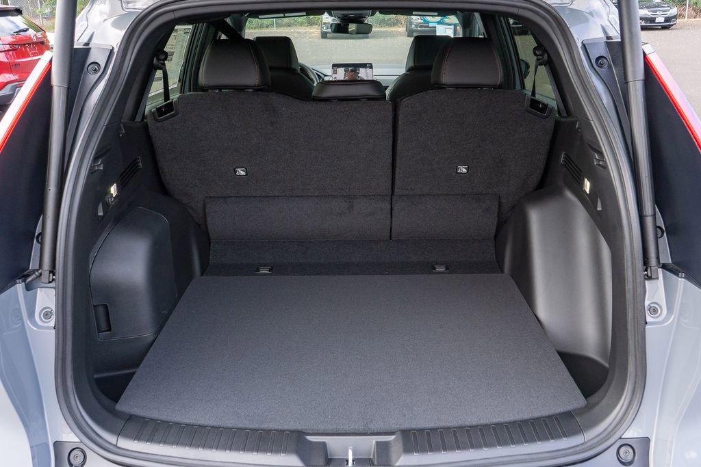 New 2026 Honda CR-V Sport-L image 12