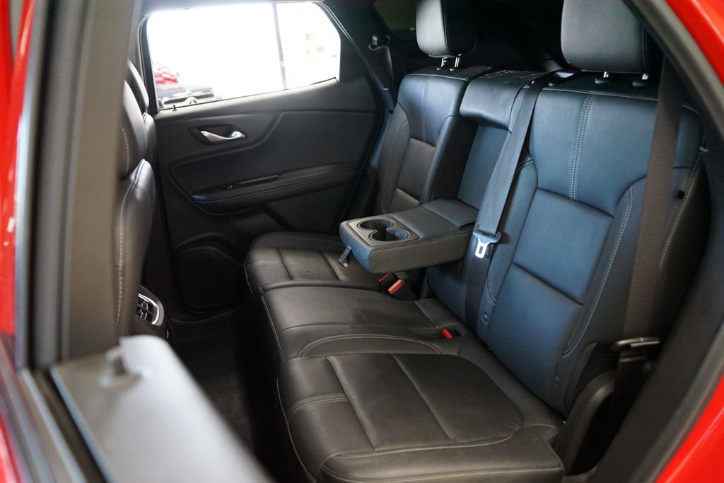 Used 2023 Chevrolet Blazer LT AWD/4WD image 42