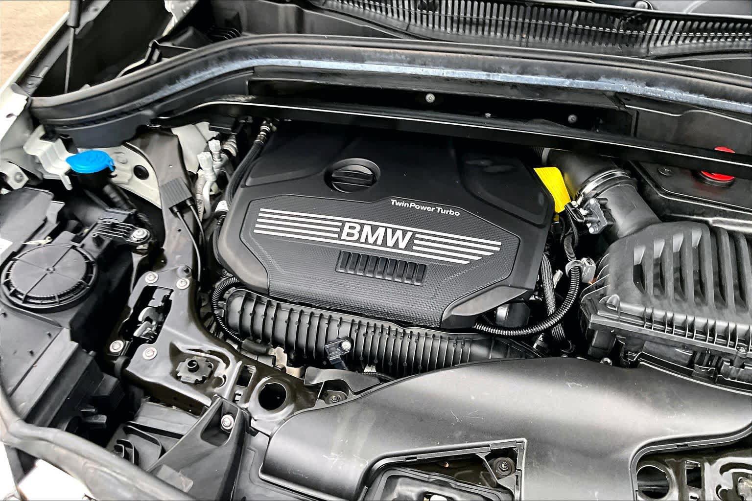 Used 2021 BMW X1 sDrive28i w/ Convenience Package FWD image 36