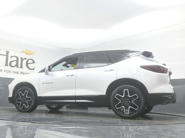 Used 2023 Chevrolet Blazer RS w/ Driver Confidence II Package image 54