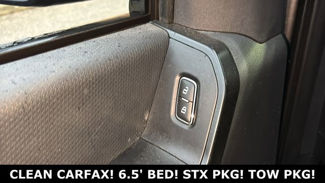 Used 2022 Ford F150 XL w/ STX Appearance Package image 25