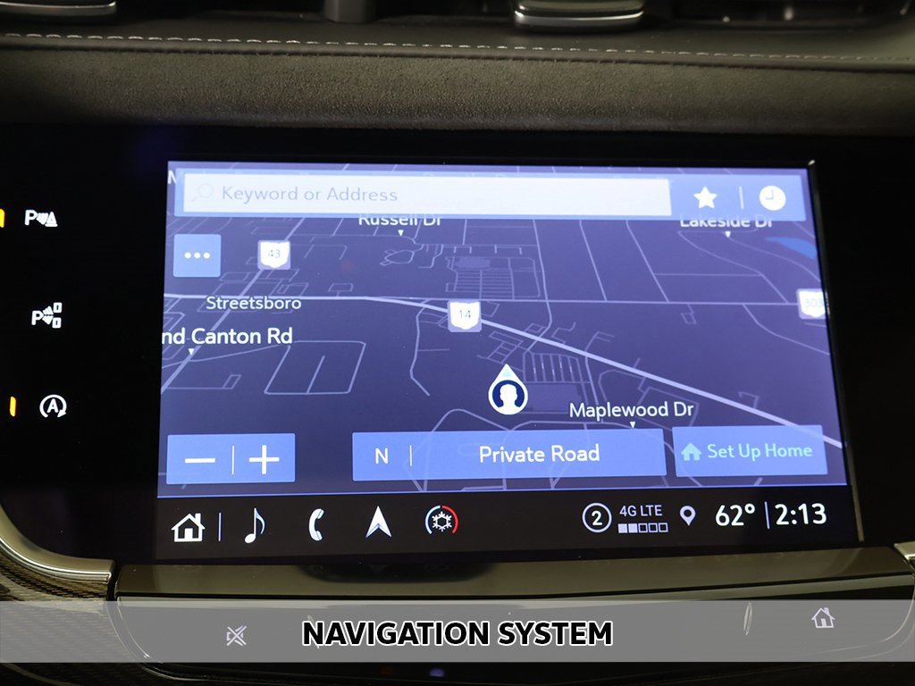 Used 2024 Cadillac XT6 Premium Luxury w/ Platinum Package image 3