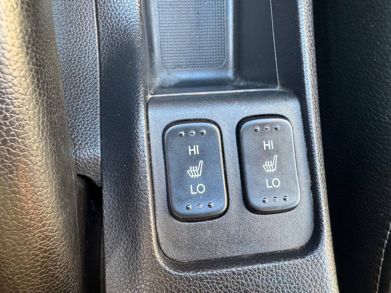 Used 2019 Honda Fit EX-L image 20