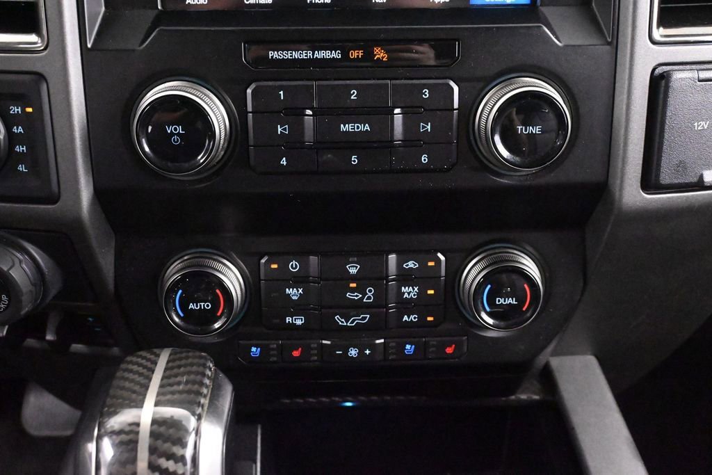 Used 2019 Ford F150 Raptor w/ Equipment Group 802A Luxury AWD/4WD image 40