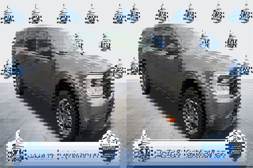 Used 2022 Ford Maverick XL