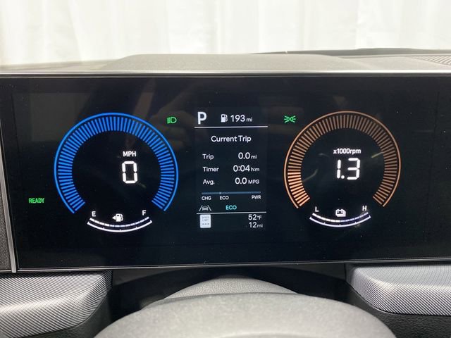 New 2025 Hyundai Sonata SEL image 16