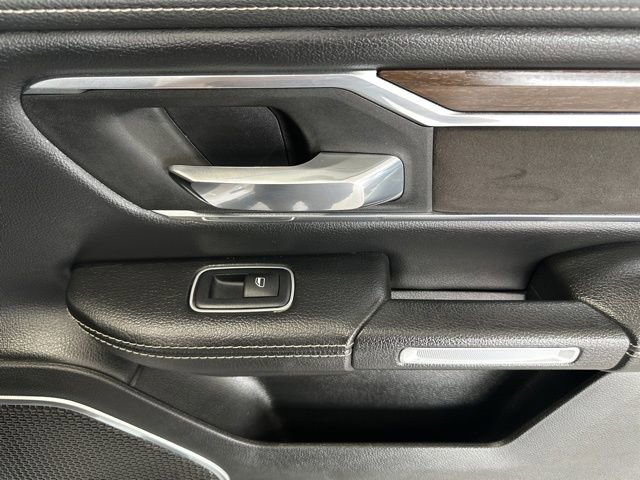 Used 2022 RAM 1500 Laramie image 46